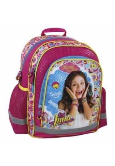 Ученическа раница SOY LUNA
