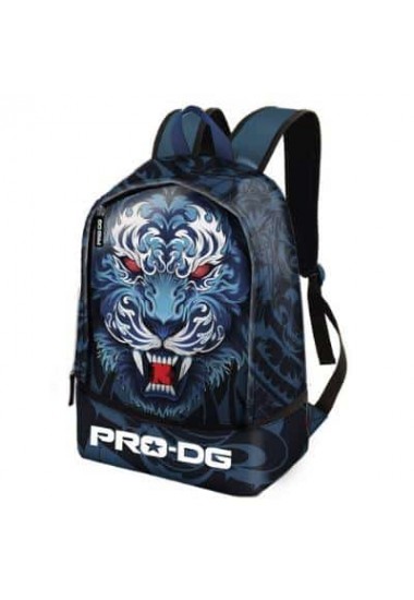Ученическа раница PRO-DG Urban Tiger