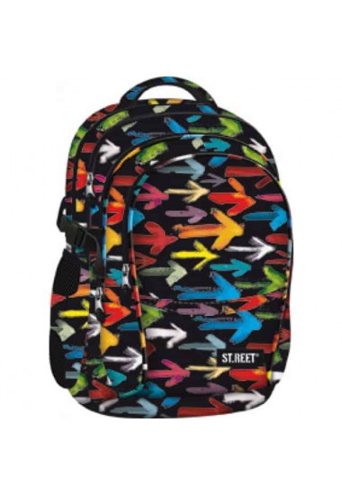 Ученическа раница ST.REET ARROWS