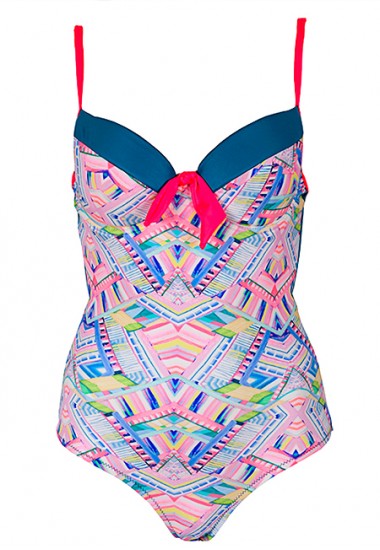 Цял бански Perfect Lingerie