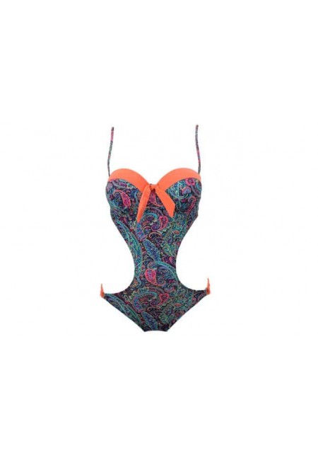 Цял бански Perfect Lingerie
